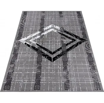 Koberec Koberec ATENA FM35B CRM šedý