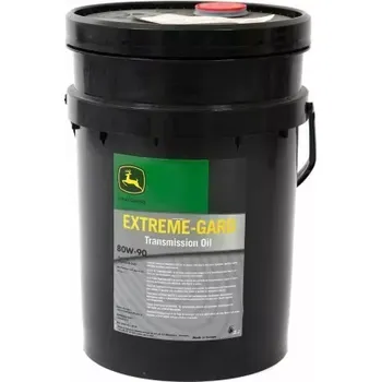 Převodový olej John Deere Extreme Gard 80W-90 20L