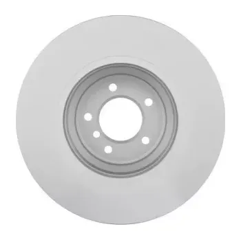 Brzdový kotouč BOSCH Brzdový kotouč větraný Ø348mm 0 986 479 265