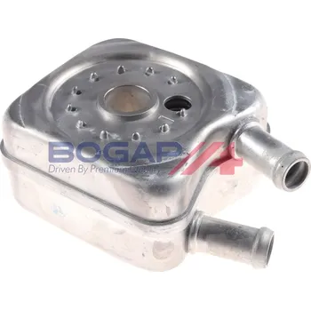 Chladič motoru Olejový chladič, motorový olej BOGAP A4222111