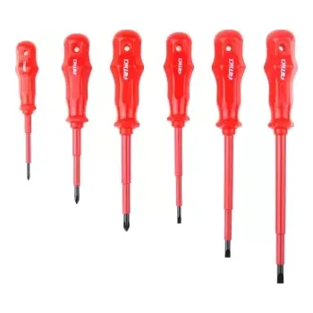 Šroubovák AMIO Sada šroubováků 6 ks