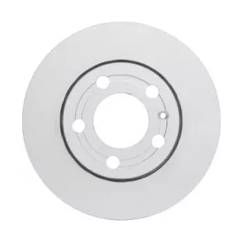 Brzdový kotouč BOSCH Brzdový kotouč větraný Ø238,7mm 0 986 479 B62