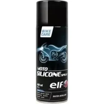 Elf Silicone Moto Spray 400ml