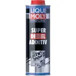 LIQUI MOLY 5176 PRO-LINE SUPER PŘÍSADA DO NAFTY - 1L