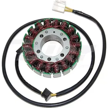 Auto-moto QTECH Stator alternátoru (Ducati)