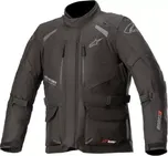bunda ANDES DRYSTAR, TECH-AIR 5 kompatibilní, ALPINESTARS (černá, vel. 6XL)