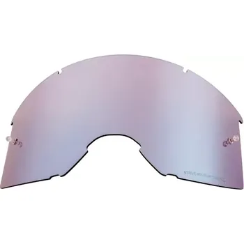 Příslušenství k helmě na motorku RED BULL SPECT plexi STRIVE, RedBull (modré)