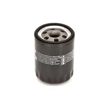 Olejový filtr BOSCH Olejový filtr F 026 407 027