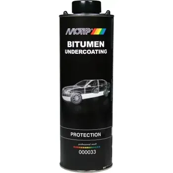 Odrezovač MOTIP bitumen 1L