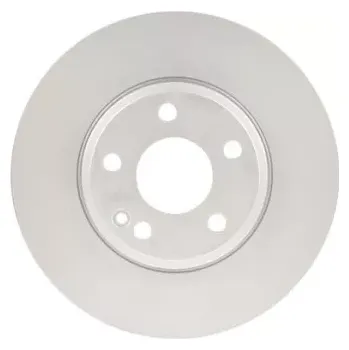 Brzdový kotouč BOSCH Brzdový kotouč větraný Ø295mm 0 986 479 A58