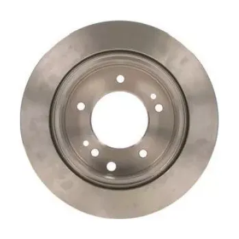 Brzdový kotouč BOSCH Brzdový kotouč větraný Ø315mm 0 986 479 232