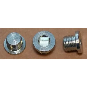 Olejová vana ELRING ŠROUB OLEJOVÉ VANY 390.430