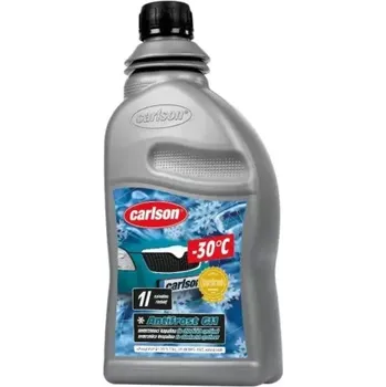 Nemrznoucí směs do chladiče CARLSON Chladicí kapalina G11 Readymix -30°C 1L