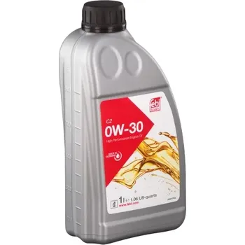 Motorový olej FEBI BILSTEIN 0W-30 C2 1L