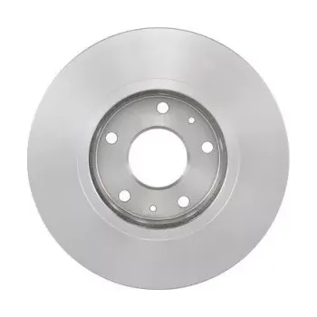 Brzdový kotouč BOSCH Brzdový kotouč větraný Ø277mm 0 986 478 992