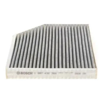 Kabinový filtr BOSCH Kabinový filtr 1 987 432 369