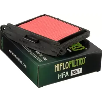 Filtr do auta HIFLO FILTRO vzduchový filtr HFA6507