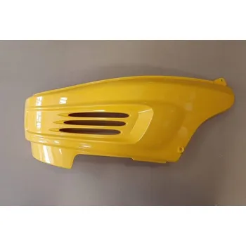 Kapota Levá část krytu motoru Yard Man