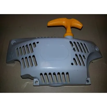 Startování komplet - motorová pila RYOBI