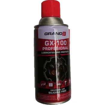 GrandX GX-100 Víceúčelové Mazivo 270ml