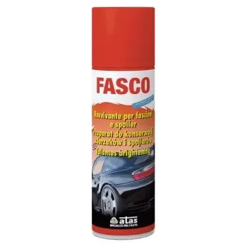 ATAS FASCO ochrana plastů 250ml