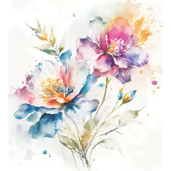 Papírový ubrousek Ubrousky celoroční SDOG 0412 01