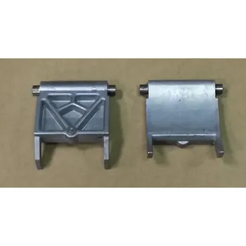 Drtič větví Přítlačná deska pro štěpkovač BRILL - některé modely