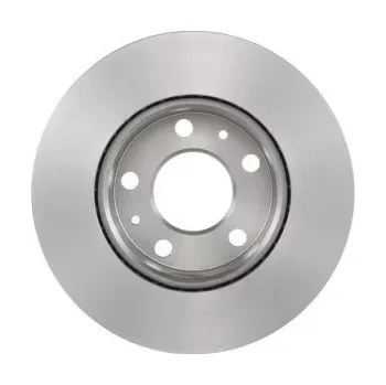 Brzdový kotouč BOSCH Brzdový kotouč větraný Ø300mm 0 986 479 314