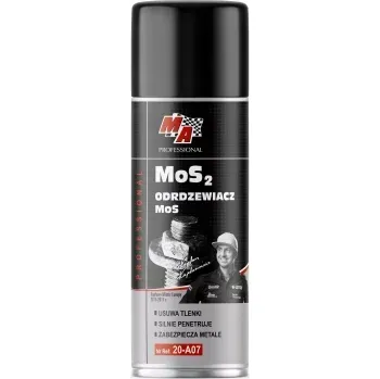 Odrezovač MA PROFESSIONAL ODSTRAŇOVAČ HRDZE MOS 2 400ml