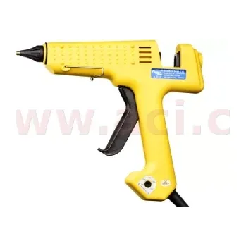 Tavná pistole * tavná pistole s nastavitelnou teplotou 120-220 °C, 250 W, 230 V