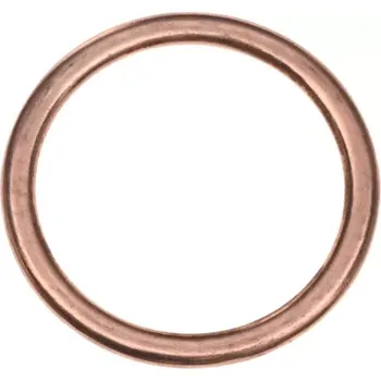 Výfuk pro motocykl těsnění výfuku 35,5x44x2,6 mm, ATHENA