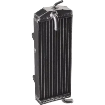 Chladič motoru QTECH chladič levý TM [290*118*32], Q-TECH