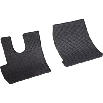 autokoberec Koberce gumové Rigum TATRA Phoenix 2014-