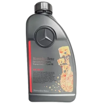 Převodový olej MERCEDES-BENZ ATF MB 236.17 1L