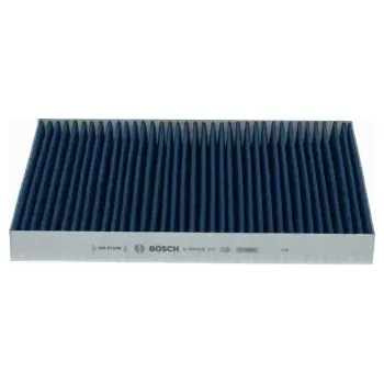 Kabinový filtr BOSCH Kabinový filtr 0 986 628 613