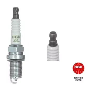 Zapalovací a žhavicí svíčka zapalovací svíčka BKR5E-11 řada V-Power, NGK