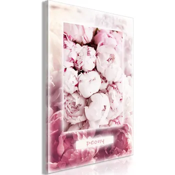 Obraz Obraz - Jarní pochoutka (1 díl) Vertikální Velikost: 40x60 cm, Provedení: Standard