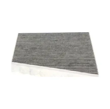 Kabinový filtr BOSCH Kabinový filtr 1 987 432 381