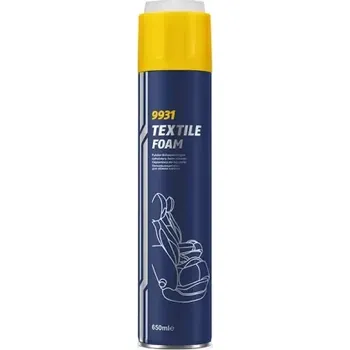 SCT GERMANY MANNOL Textil foam 650ml