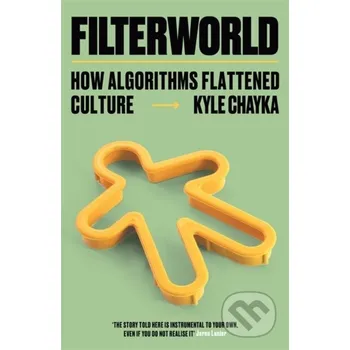 Filterworld - Kyle Chayka Blink