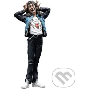 Doplněk ke knize Stranger Things figúrka - Hellfire Eddie Ltd. - WETA Workshop WETA Workshop