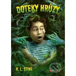Doteky hrůzy - R.L. Stine CPRESS