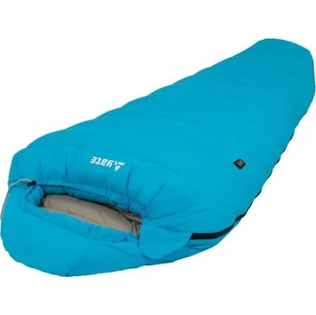 Spacák Yate ANSERIS 700 Heat vel. M Barva: Modrá, Velikost: zip levý