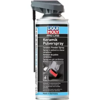 LIQUI MOLY 21920 Pro-Line Keramický prášek ve spreji 400 ml