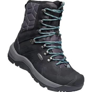 Keen Revel IV High Polar W Black/North Atlantic, 37,5