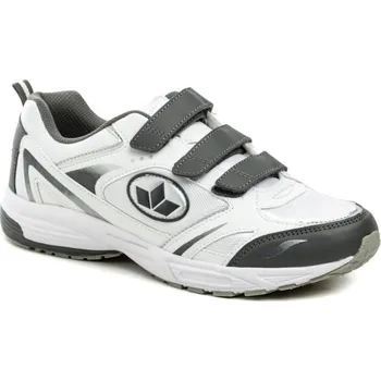 Pánská fitness obuv Lico 120081 Marvin V bílá sportovní obuv EU 39 + DÁREK