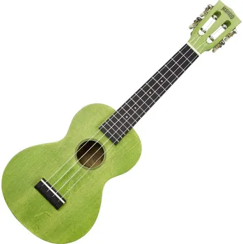 Ukulele Mahalo ML2SG Sea Foam Green Koncertní ukulele