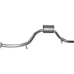 Stredni tlumic vyfuku POLMO 26.56