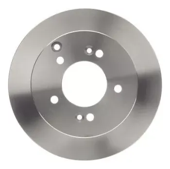 Brzdový kotouč BOSCH Brzdový kotouč plný Ø275mm 0 986 479 525