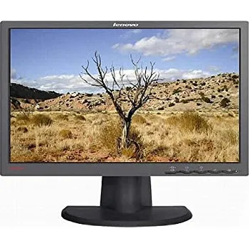 Monitor Lenovo L2440p 24" LCD monitor